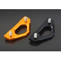 Sato Racing Billet Racing / Tie Down Hook for the Honda CB1000R (2018+)
